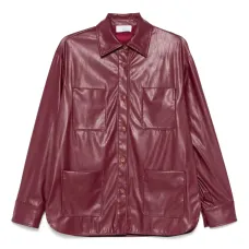 Куртка-рубашка Agostina