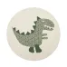 Ковер Theo Dino (120 см)
