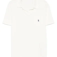 Футболка с логотипом Polo Pony