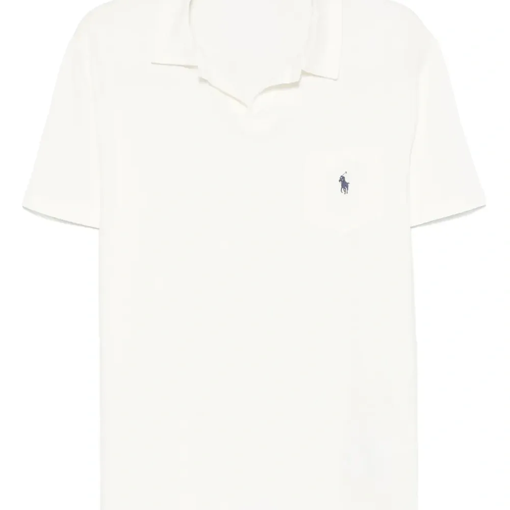 Футболка с логотипом Polo Pony