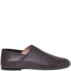 кожаные лоферы кожаные лоферы