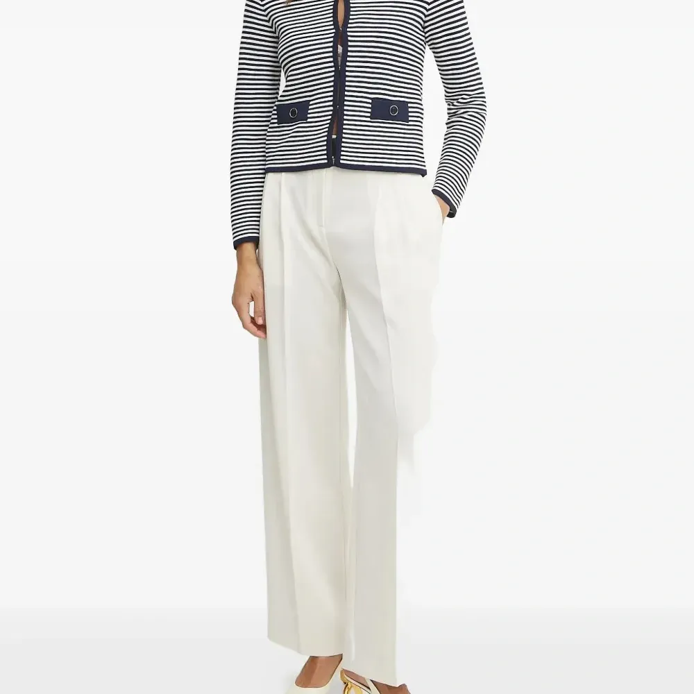 Кардиган в полоску Кардиган в полоску