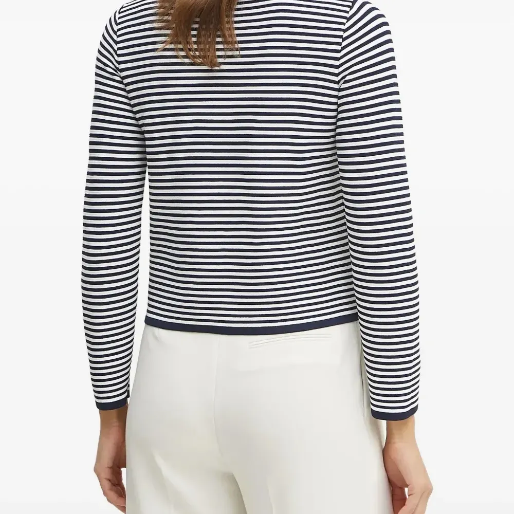 Кардиган в полоску Кардиган в полоску