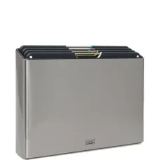 Набор Folio™ из четырех разделочных досок