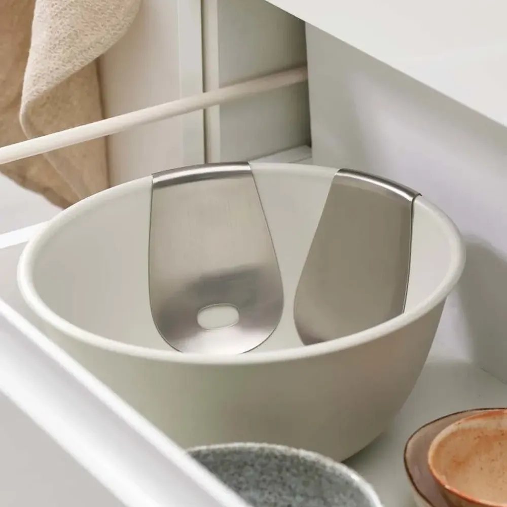 Набор для сервировки салата