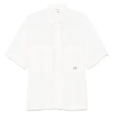 Льняная рубашка