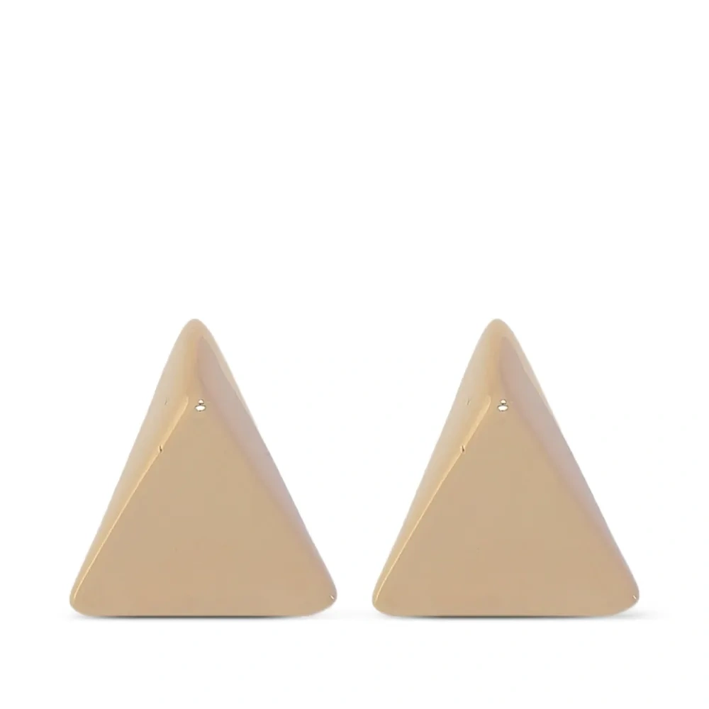 Серьги-гвоздики