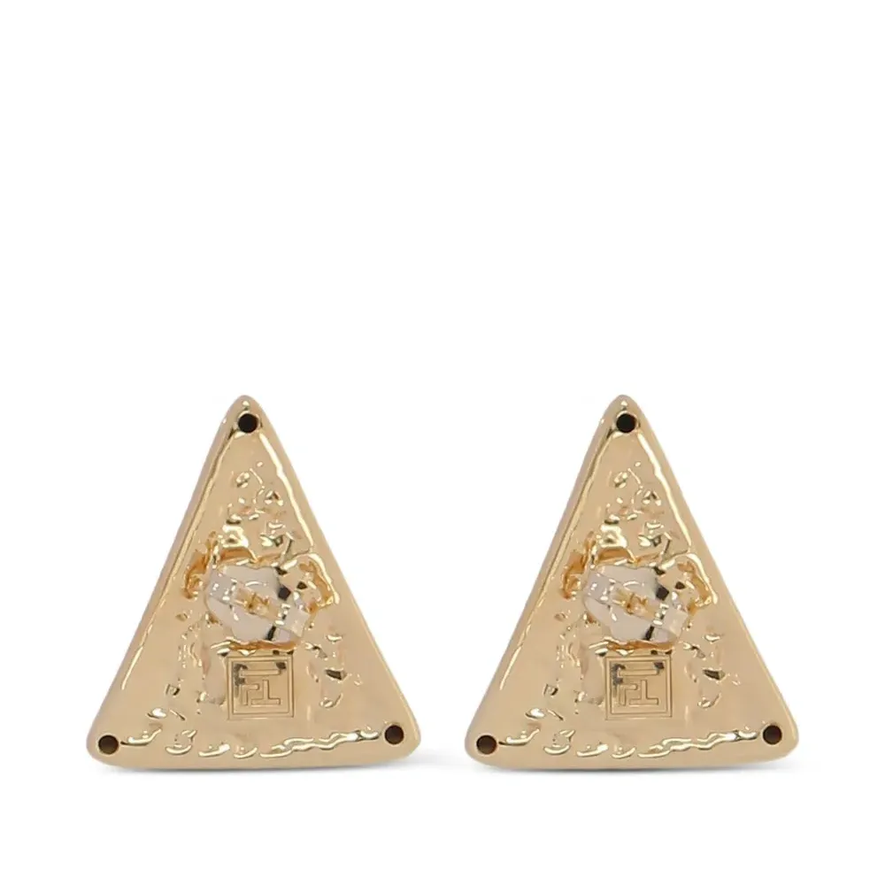 Серьги-гвоздики