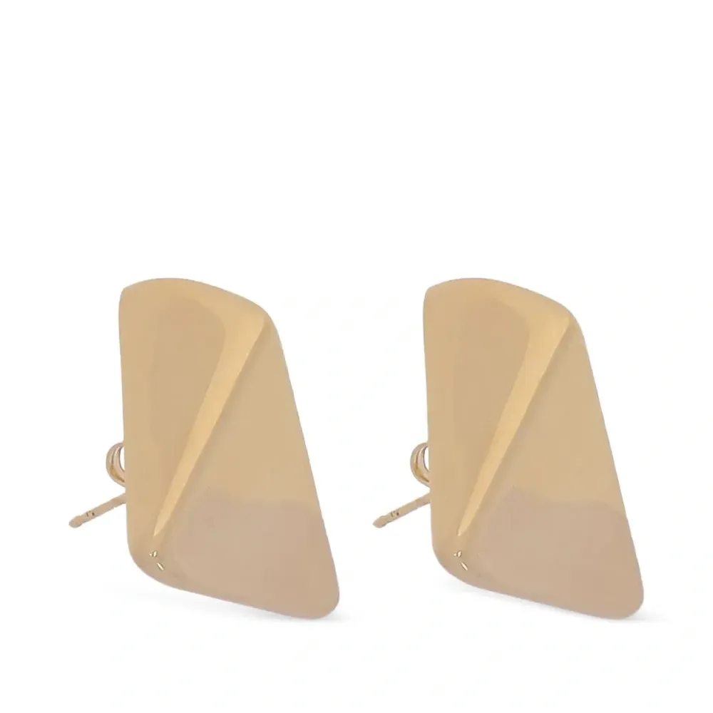 Серьги-гвоздики