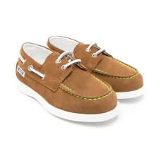 туфли с миндалевидным носком