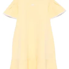 Платье из джерси