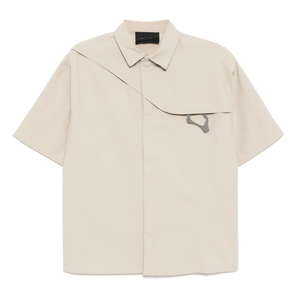 Рубашка Carabiner