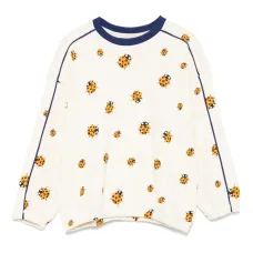 Толстовка Ladybug