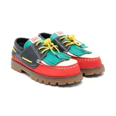 Туфли из коллаборации с Camper