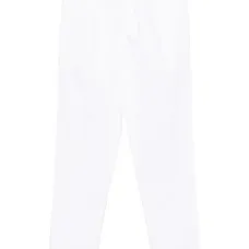 Брюки с логотипом