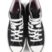 Высокие кеды Chuck Taylor All Star в горох