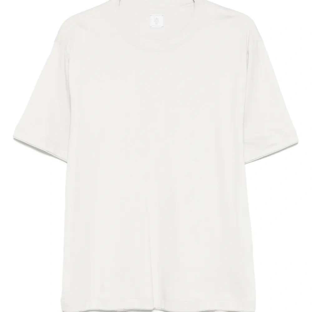 Футболка из джерси