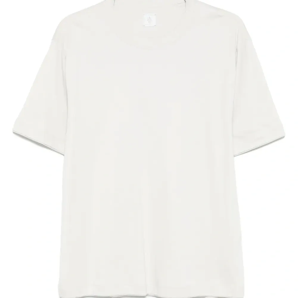 Футболка из джерси