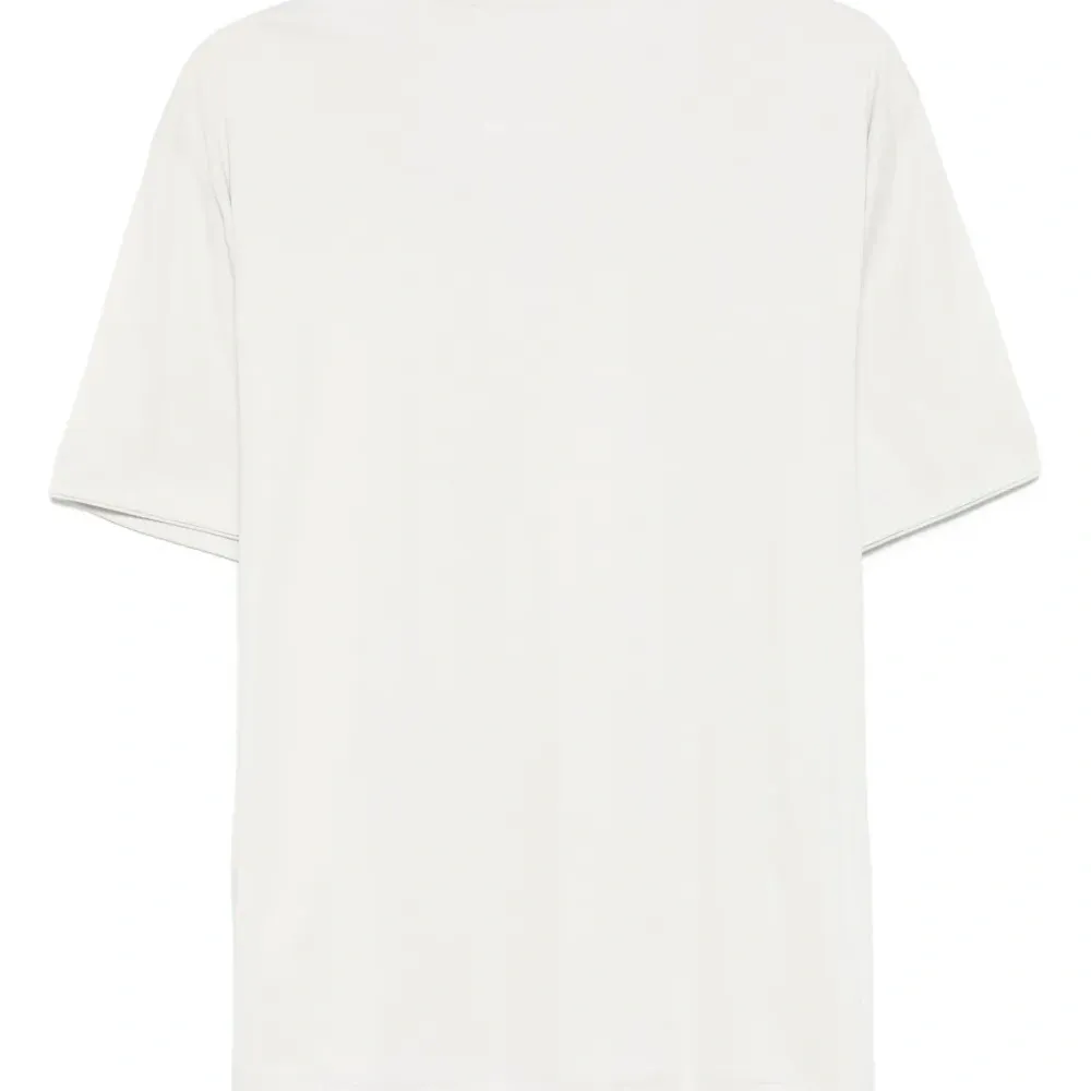 Футболка из джерси