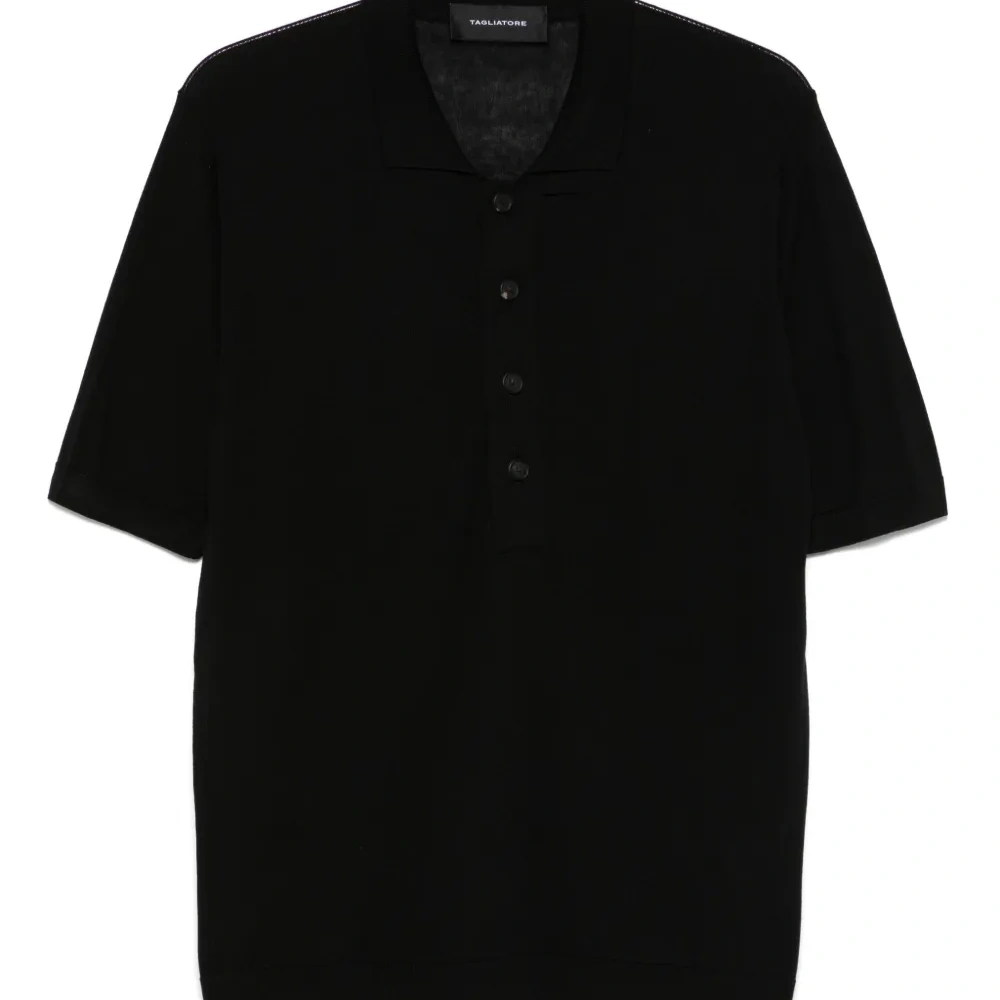 Рубашка поло Wiley