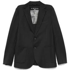 Фактурный пиджак