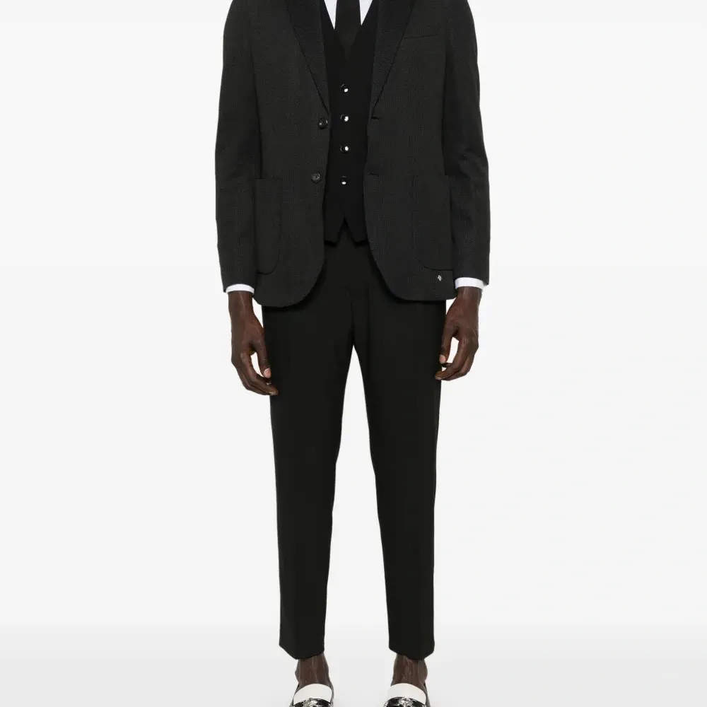 Фактурный пиджак