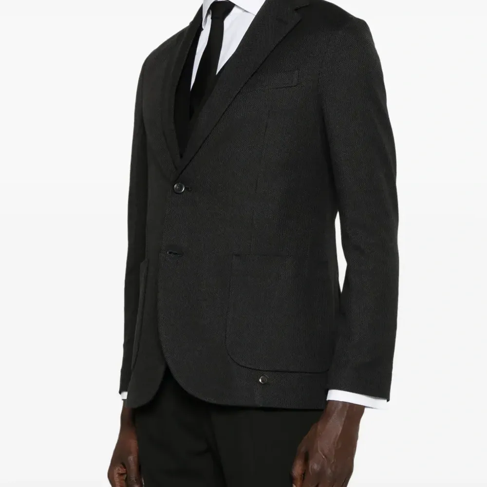 Фактурный пиджак