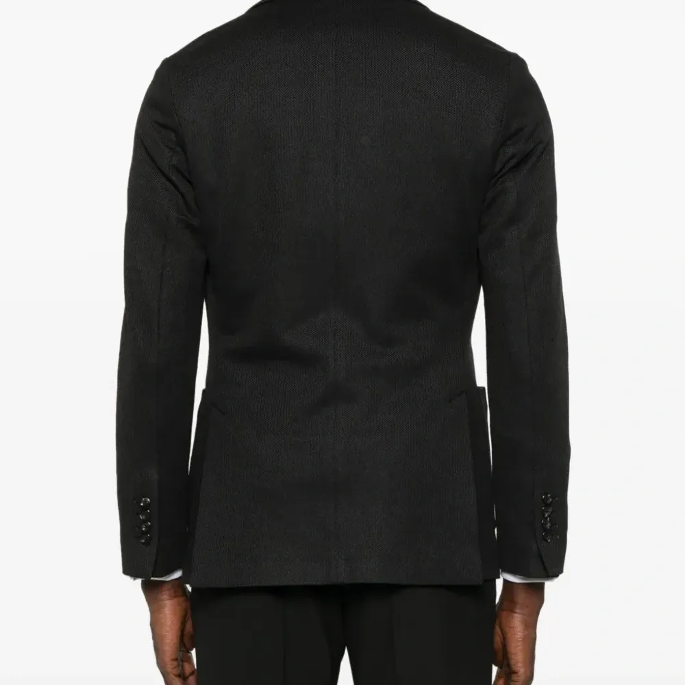 Фактурный пиджак