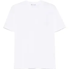 Футболка с логотипом