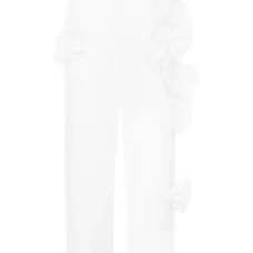 Прямые брюки