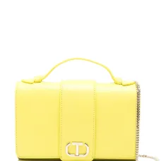 Сумка через плечо Oval T Сумка через плечо Oval T