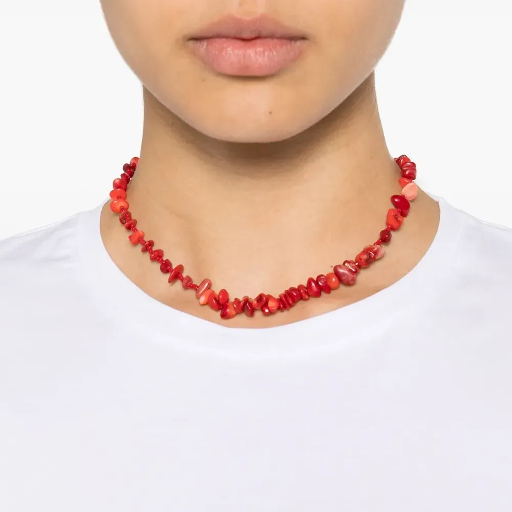 Футболка с круглым вырезом