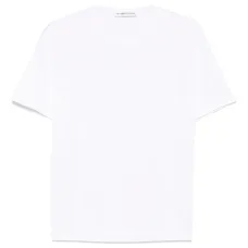 Футболка с круглым вырезом