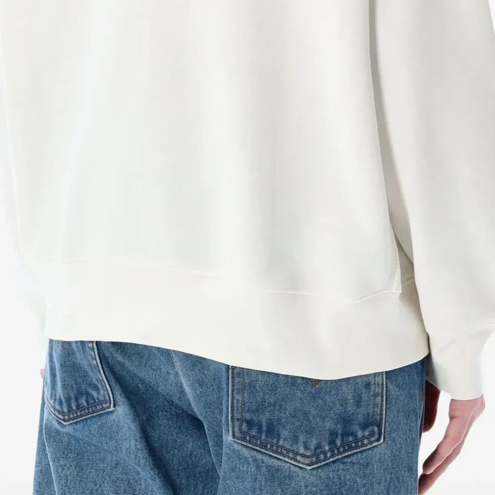 Толстовка с принтом Bear