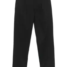 Брюки с логотипом