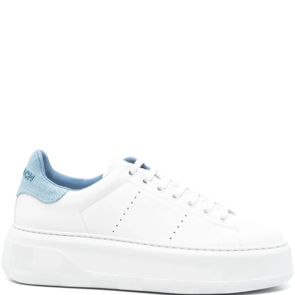 Кроссовки Chunky Court