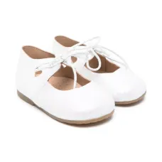 Балетки с блестками Балетки с блестками