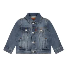 Джинсовая куртка Trucker