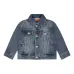 Джинсовая куртка Trucker