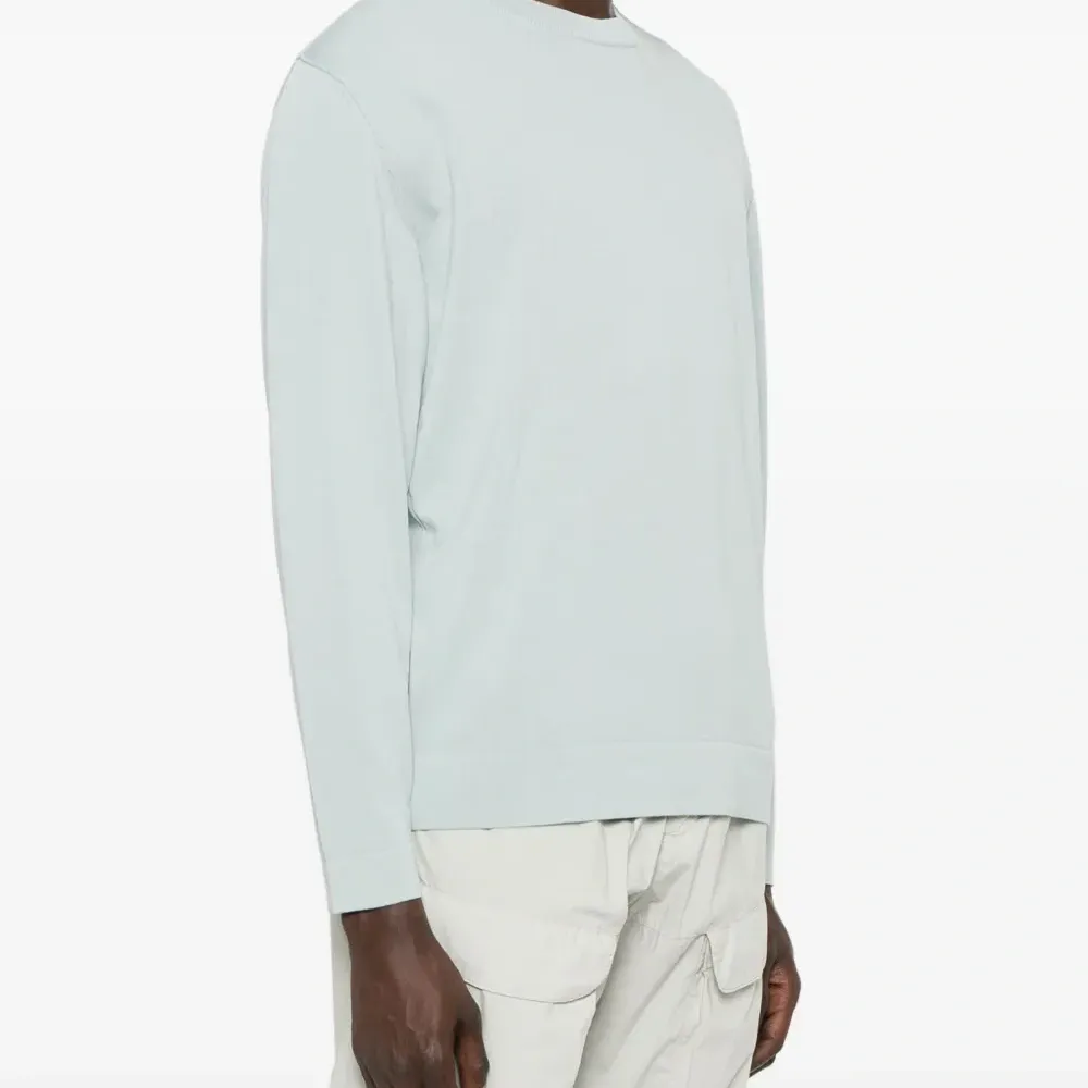 Креповая футболка