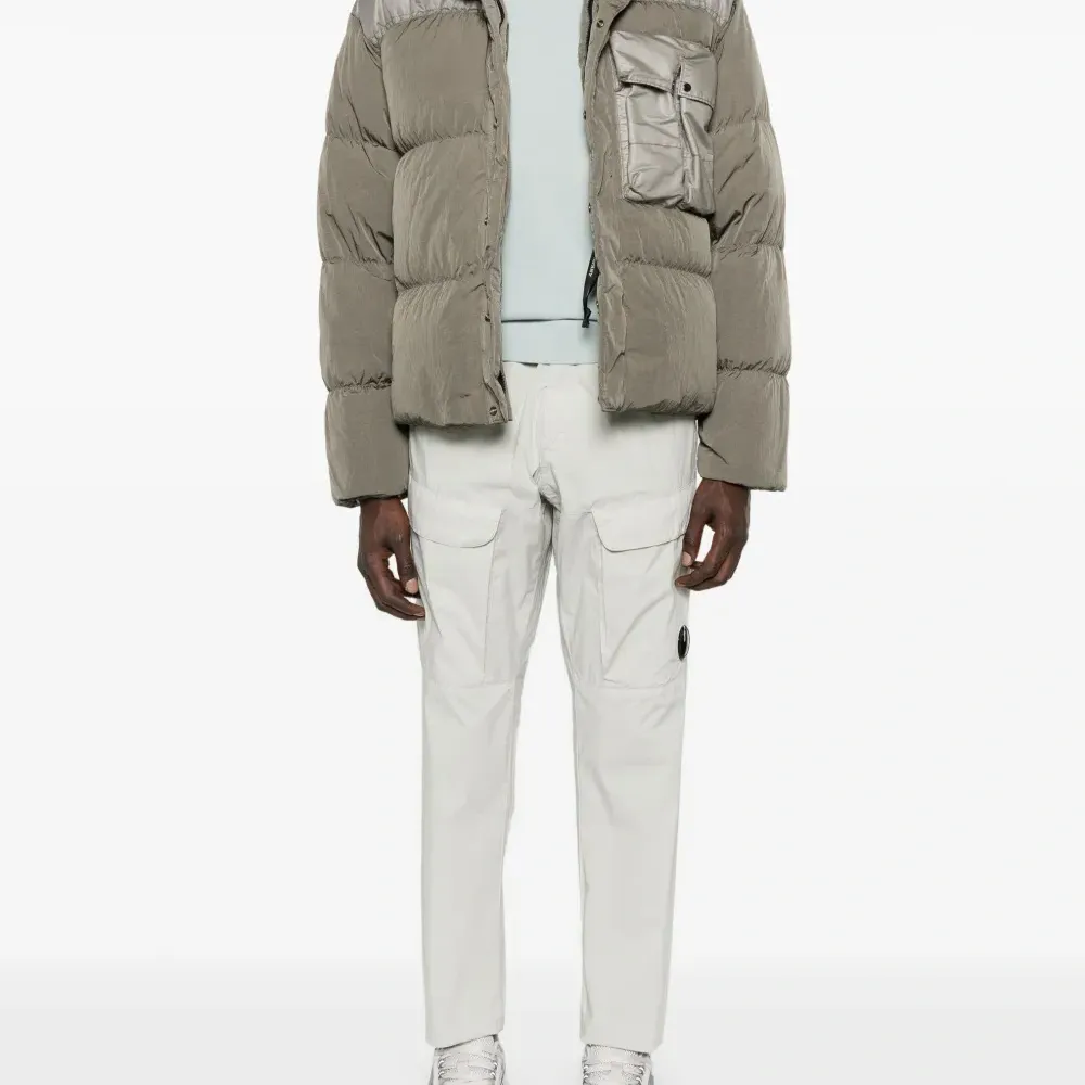 Креповая футболка