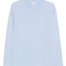 Креповая футболка