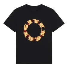 Футболка с графичным принтом