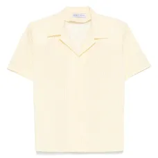 Рубашка в полоску