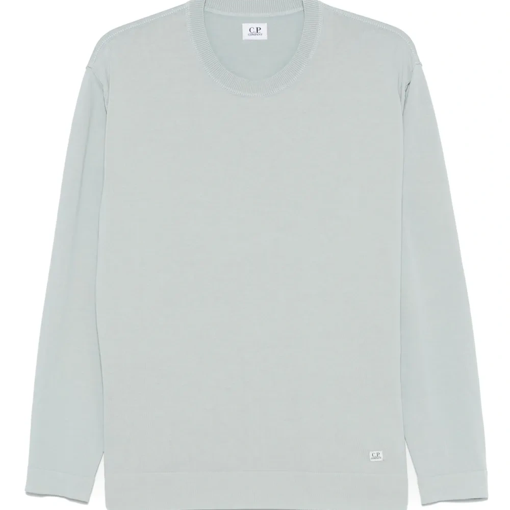 Креповая футболка