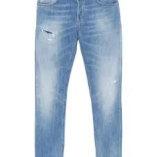 Джинсы Mius Джинсы Mius