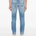 Джинсы Mius
