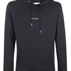 Худи с логотипом Худи с логотипом