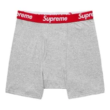 Комплект Hanes из двух боксеров