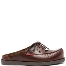 Шлепанцы из коллаборации с TBS